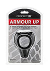 PERFECT FIT BRAND - ARMOR UP NEGRO