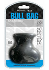 PERFECT FIT BRAND - BULL BAG XL NEGRO