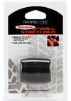 PERFECT FIT BRAND - SILASKIN BALL STRETCHER 2 PULGADAS NEGRO