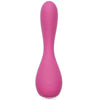 JE JOUE - VIBRADOR UMA FUCSIA