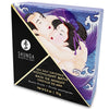 SHUNGA - SALES DE BAÑO AROMATIZADAS EXOTIC PURPLE 75 GR