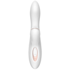 SATISFYER - PRO G-SPOT RABBIT EDICIÓN 2020