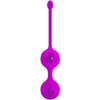 PRETTY LOVE - KEGEL TIGHTEN UP II BOLAS EJERCICIO KEGEL