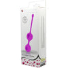 PRETTY LOVE - KEGEL TIGHTEN UP II BOLAS EJERCICIO KEGEL