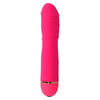 INTENSE - AIRON 20 SPEEDS SILICONE ROSA