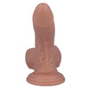 MR INTENSE - 2 PENE REALISTICO 16 CM -O- 2.7 CM