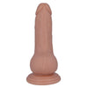 MR INTENSE - 8 PENE REALISTICO 17.6 CM -O- 3.5 CM