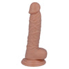 MR INTENSE - 7 PENE REALISTICO 17.1 CM -O- 2.9 CM