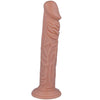 MR INTENSE - 27 PENE REALISTICO 22.3 CM -O- 4 CM