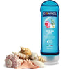 CONTROL - 2 EN 1 MASSAGE & PLEASURE MEDITERRANEAN SEA 200 ML