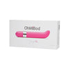 OHMIBOD - FREESTYLE ESTIMULADOR VIBRADOR PUNTO G ROSA