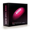 OHMIBOD - LIGHTSHOW ESTIMULADOR LUMINOSO CON CONTROL REMOTO