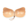 BYE-BRA - LACE-IT REALZADOR PUSH-UP BEIGE COPA B