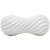 TENGA - FLEX MASTUBADOR MASCULINO BLANCO