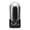 TENGA - FLIP ZERO MASTURBADOR MASCULINO NEGRO