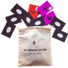 LARA - KIT SIEMPRE ON FIRE JUEGO PARA PAREJAS SEX EMOTION