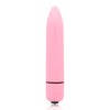 GLOSSY - THIN VIBRADOR ROSA