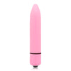 GLOSSY - THIN VIBRADOR ROSA INTENSO