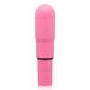 GLOSSY - POCKET VIBRADOR ROSA INTENSO