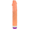 BAILE - WAVES OF PLEASURE REALISTIC VIBRATING 22.5 CM