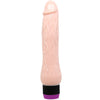 BAILE - ADOUR CLUB VIBRADOR REALISTICO BASE ANCHA 22 CM