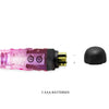 BAILE - GIVE YOU LOVER VIBRADOR ROSA