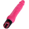 BAILE - VIBRATOR DAAPLY PLEASURE MULTIVELOCIDAD ROSA