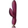 ROCKS-OFF - VIBRADOR EVERYGIRL BURDEOS