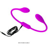 PRETTY LOVE - ESTIMULADOR UNISEX DREAM LOVERS WHIP