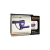 PERFECT FIT BRAND - ZORO CORREA EN LA CINTURA DE 5.5 W S/M VIOLETA