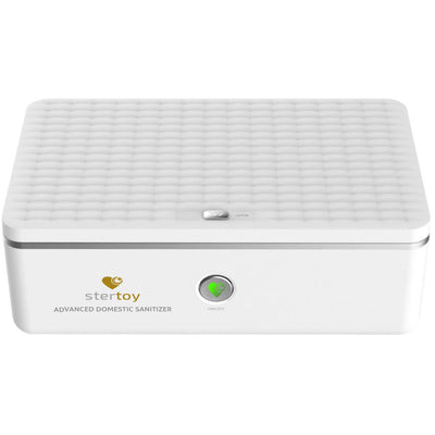 STERTOY - ESTERILIZADOR COVID-19 GERMICIDA BACTERICIDAULTRAVIOLETA
