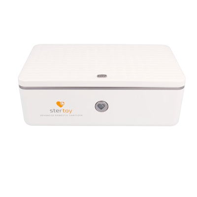 STERTOY - ESTERILIZADOR COVID-19 GERMICIDA BACTERICIDAULTRAVIOLETA