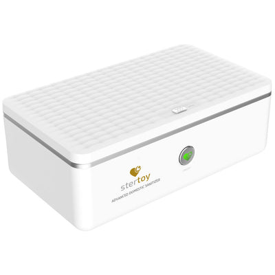 STERTOY - ESTERILIZADOR COVID-19 GERMICIDA BACTERICIDAULTRAVIOLETA