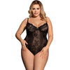 SUBBLIME - TEDDY MODELO FLORAL TALLA GRANDE