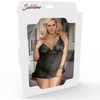 SUBBLIME - CORSET TIRAS TALLA GRANDE