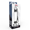 PUMP ADDICTED - BOMBA ERECCIÓN RX9 NEGRO