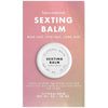 BIJOUX - CLITHERAPY BALSAMO CLITORIS SEXTING BALM