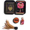 KAMASUTRA - WEEKENDER TIN KIT STRAWBERRY DREAMS FRESA