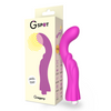 G-SPOT - GREGORY VIBRADOR VIOLETA