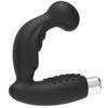 ADDICTED TOYS - VIBRADOR PROSTTICO RECARGABLE MODEL 3 - NEGRO