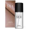 BIJOUX - SLOW SEX ACEITE MASAJE EFECTO CALOR 50 ML