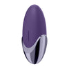 SATISFYER - LAYONS PURPLE PLEASURE