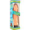 SEVEN CREATIONS - PENE VIBRADOR REALISTIC