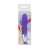 SEVEN CREATIONS - DISCRETION VIBRADOR LILA