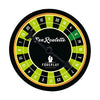 TEASE & PLEASE - SEX ROULETTE FOREPLAY