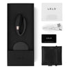 LELO - LYLA 2 INSIGNIA DESIGN EDITION HUEVO-MASAJEADOR NEGRO