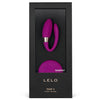 LELO - LYLA 2 INSIGNIA DESIGN EDITION HUEVO-MASAJEADOR MORADO