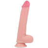 ROCKARMY - LIQUID SILICONE DILDO PREMIUM KINGCOBRA 24 CM -O- 4.77 CM