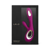 LELO - SORAYA WAVE VIBRADOR RABBIT MORADO