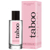 RUF - TABOO PHEROMONE FRIVOLE SENSUAL 50ML